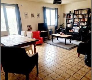  Maison � vendre 4 pi�ces 80 m�