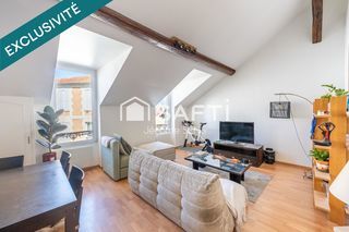  Appartement � vendre 2 pi�ces 43 m�