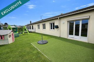  Maison � vendre 4 pi�ces 108 m�