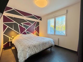  Maison � vendre 4 pi�ces 92 m�