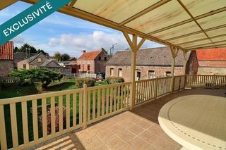  Maison � vendre 6 pi�ces 114 m�