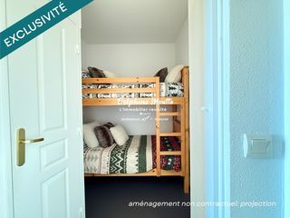  Appartement � vendre 2 pi�ces 26 m�