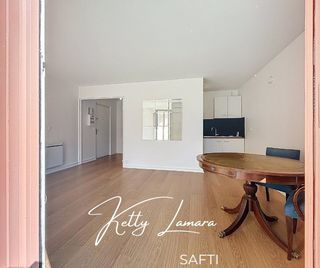  Appartement � vendre 1 pi�ce 39 m�