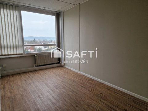 Bureau 1 pi&egrave;ce de 15m2 &agrave; louer - 77470 Trilport 210 77470 Trilport