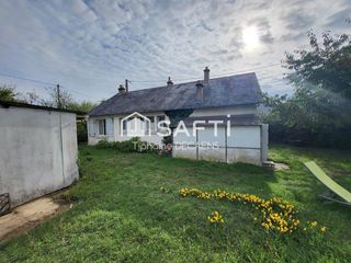  Maison � vendre 1 pi�ce 92 m�