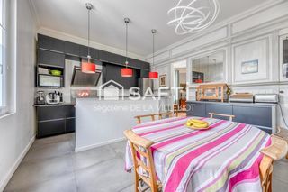  Maison � vendre 6 pi�ces 183 m�