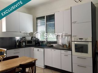  Maison � vendre 8 pi�ces 145 m�