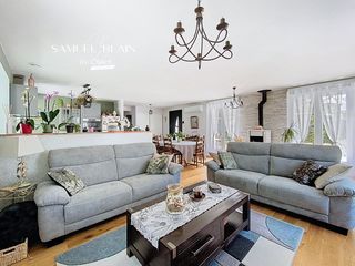  Maison � vendre 7 pi�ces 200 m�