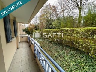  Appartement � vendre 2 pi�ces 47 m�