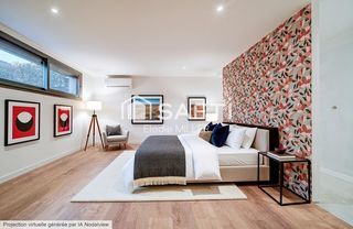  Maison � vendre 7 pi�ces 172 m�