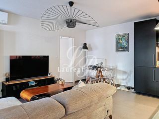  Appartement � vendre 2 pi�ces 55 m�