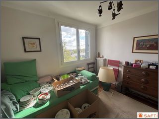  Appartement � vendre 4 pi�ces 70 m�