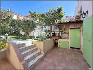  Maison � vendre 4 pi�ces 96 m�