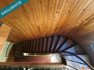  Appartement � vendre 5 pi�ces 127 m�