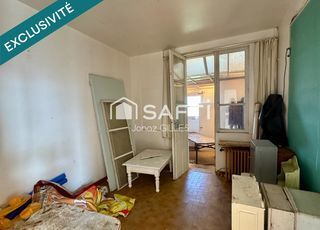  Maison � vendre 4 pi�ces 50 m�