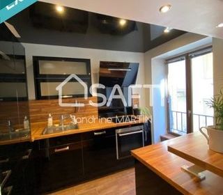  Appartement � vendre 4 pi�ces 73 m�