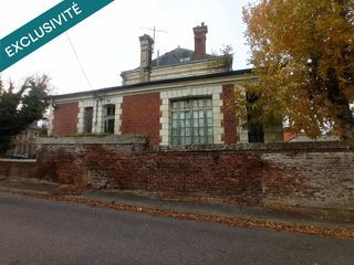  Maison � vendre 10 pi�ces 291 m�