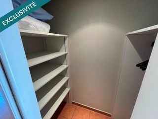  Appartement � vendre 2 pi�ces 33 m�