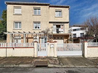  Maison � vendre 7 pi�ces 180 m�