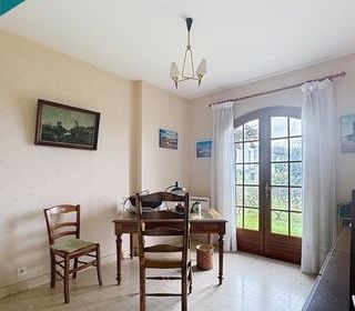  Maison � vendre 9 pi�ces 200 m�