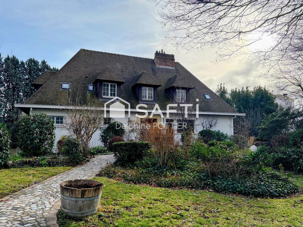 � vendre  Maison Aulnay-sous-Bois (93600)