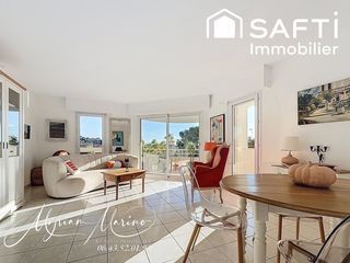  Appartement � vendre 3 pi�ces 69 m�