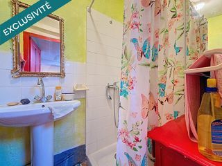  Maison � vendre 3 pi�ces 45 m�