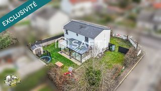  Maison � vendre 6 pi�ces 138 m�