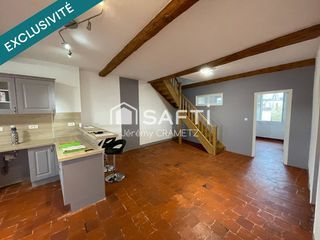  Appartement � vendre 4 pi�ces 112 m�