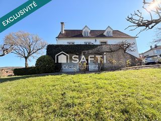  Maison � vendre 12 pi�ces 200 m�