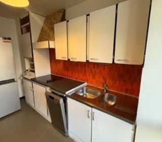  Appartement � vendre 2 pi�ces 49 m�