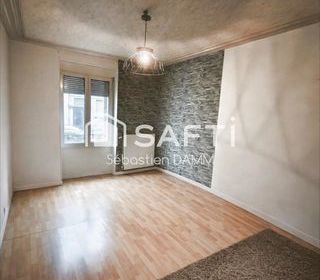  Appartement � vendre 2 pi�ces 52 m�