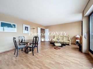  Appartement � vendre 3 pi�ces 82 m�