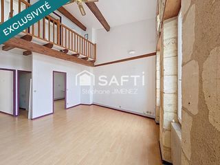  Appartement � vendre 3 pi�ces 66 m�