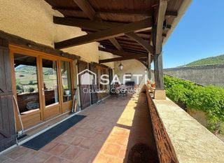  Maison � vendre 11 pi�ces 268 m�