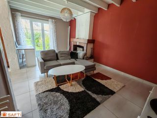  Maison � vendre 5 pi�ces 117 m�