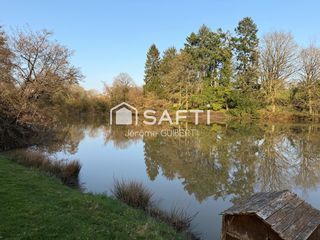  Terrain � vendre 11860 m�