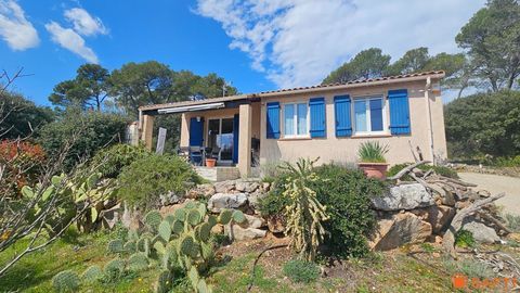   Au calme, sans travaux id�al famille Maison - 4 pi�ce(s) - 81 m�