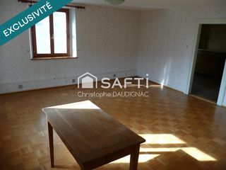  Maison � vendre 9 pi�ces 218 m�