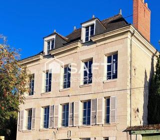  Maison � vendre 9 pi�ces 350 m�