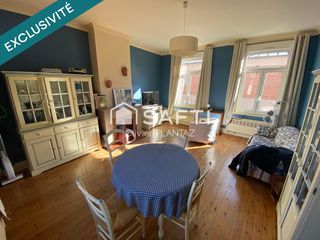  Appartement � vendre 5 pi�ces 107 m�