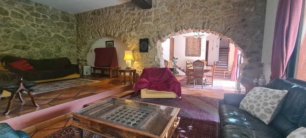 � vendre  Maison Saint-Laurent-de-Cerdans (66260)