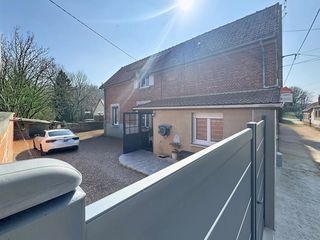  Maison � vendre 5 pi�ces 114 m�