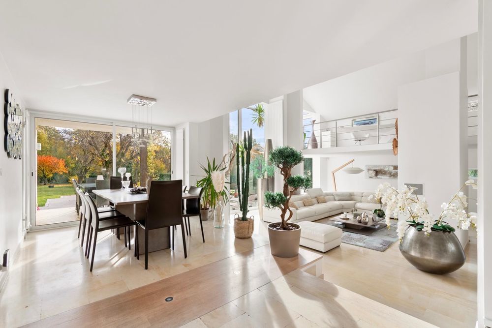 � vendre  Maison Crespi�res (78121)