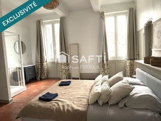  Appartement � vendre 6 pi�ces 180 m�