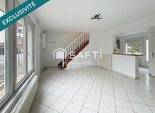  Maison � vendre 4 pi�ces 70 m�