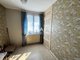  Maison � vendre 4 pi�ces 70 m�