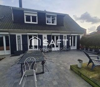  Maison � vendre 6 pi�ces 160 m�