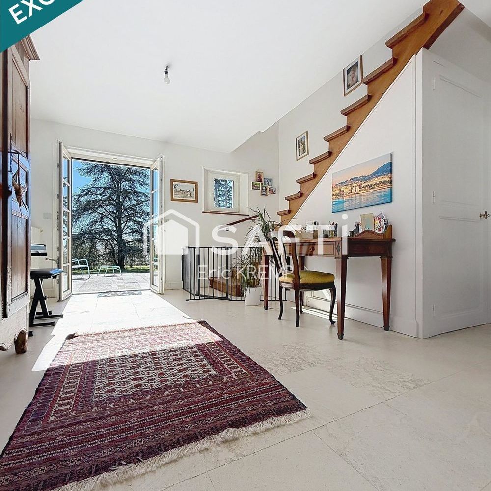 � vendre  Maison Apremont (60300)