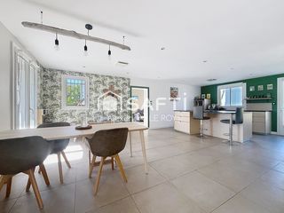  Maison � vendre 8 pi�ces 220 m�